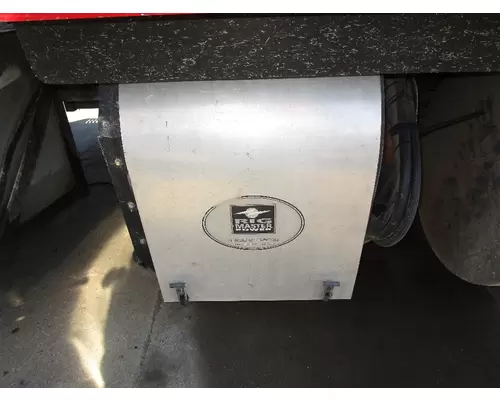 Auxiliary Power Unit RIGMASTER 9900I Tim Jordan's Truck Parts, Inc.