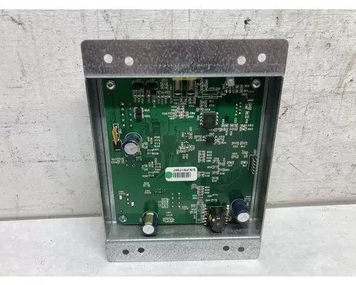 Rigmaster ALL OTHER APU Control Module