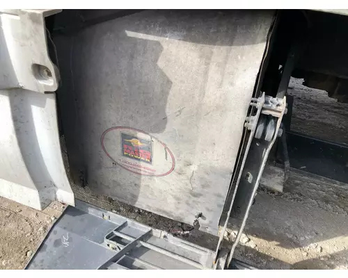 Rigmaster ALL OTHER Truck Equipment, APU (Auxiliary Power Unit)