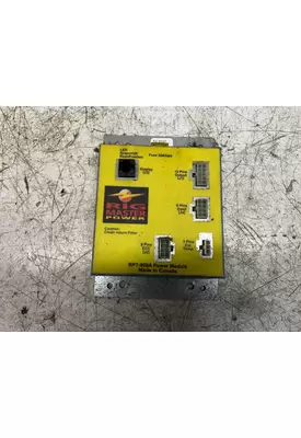Rigmaster ALL OTHER Truck Equipment, APU (Auxiliary Power Unit)