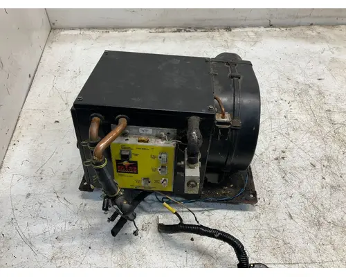 Rigmaster ALL OTHER Truck Equipment, APU (Auxiliary Power Unit)