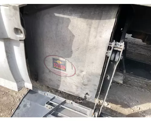Auxiliary Power Unit Rigmaster ALL OTHER Vander Haags Inc Dm