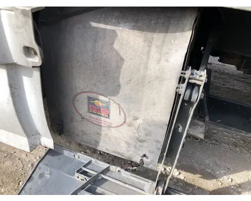 Auxiliary Power Unit Rigmaster ALL OTHER Vander Haags Inc Dm