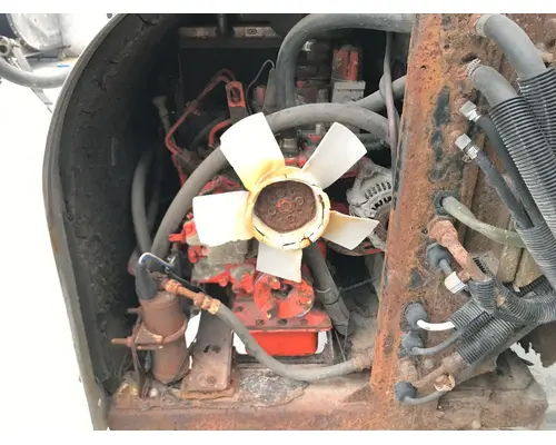 Auxiliary Power Unit Rigmaster ALL OTHER Vander Haags Inc Cb