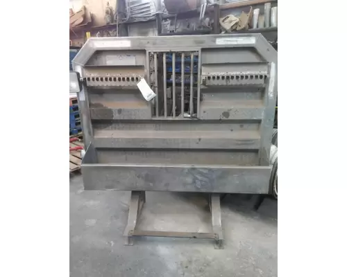 Headache Rack ROAD GEAR ALL LKQ Thompson Motors - Wykoff