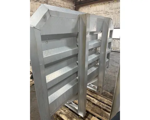 Road Gear Cab rack Headache Rack