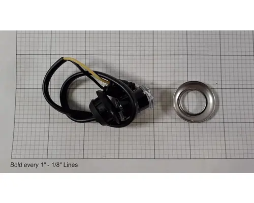 RoadWorks  Electrical Parts, Misc.