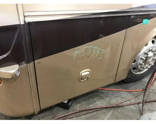 Door Assembly, Front Roadmaster Other Complete Recycling Group LLC