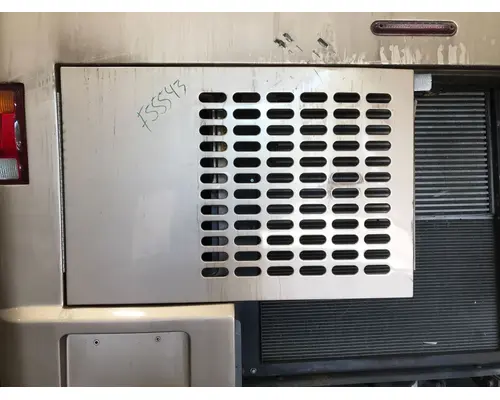 Door Assembly, Front Roadmaster Other Complete Recycling Group LLC