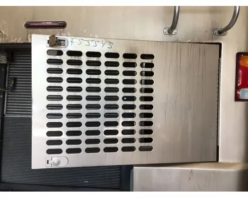 Door Assembly, Front Roadmaster Other Complete Recycling Group LLC