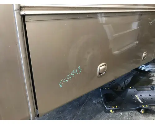 Door Assembly, Front Roadmaster Other Complete Recycling Group LLC