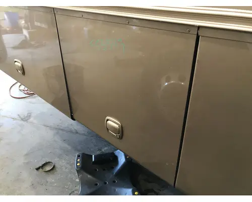 Door Assembly, Front Roadmaster Other Complete Recycling Group LLC