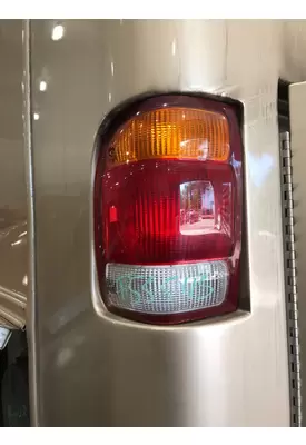 Roadmaster Other Tail Lamp