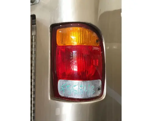 Tail Lamp Roadmaster Other Complete Recycling Group LLC