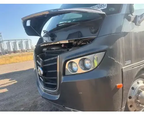 Roadmaster RR4R A/E-Series Stacked Rail Hood