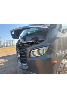 Roadmaster RR4R A/E-Series Stacked Rail Hood