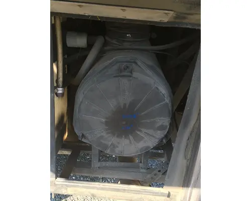Air Cleaner Roadmaster Raised Rail Complete Recycling Group LLC