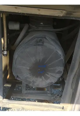 Roadmaster Raised Rail Air Cleaner
