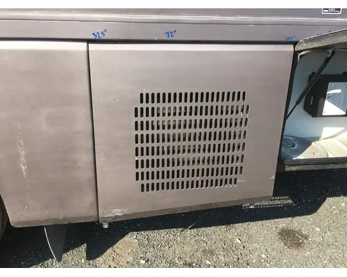 Door Assembly, Front Roadmaster Raised Rail Complete Recycling Group LLC