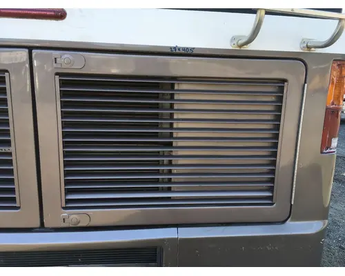 Door Assembly, Front Roadmaster Raised Rail Complete Recycling Group LLC