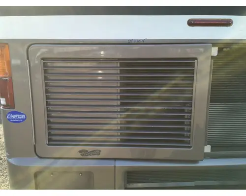 Door Assembly, Front Roadmaster Raised Rail Complete Recycling Group LLC