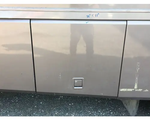 Door Assembly, Front Roadmaster Raised Rail Complete Recycling Group LLC