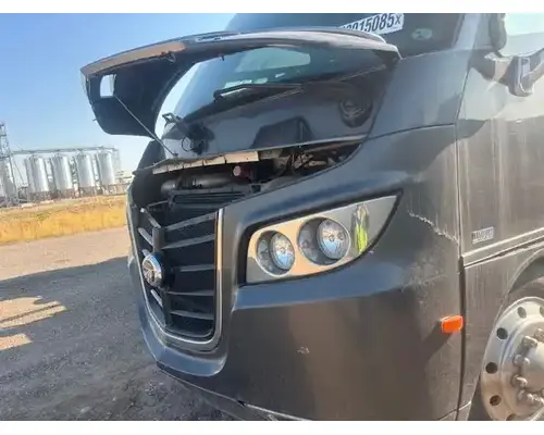 Hood Roadmaster RR4R A/E-Series Stacked Rail Holst Truck Parts