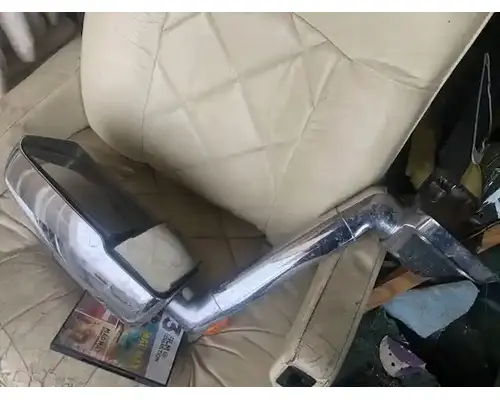 Mirror (Side View) Roadmaster RR8R or RR8S R-Series Raised Rail Holst Truck Parts