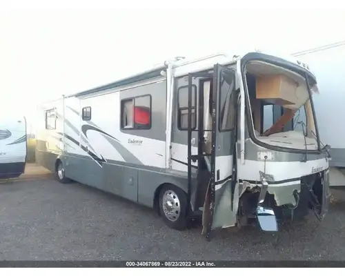 Miscellaneous Parts Roadmaster RR8R or RR8S R-Series Raised Rail Holst Truck Parts