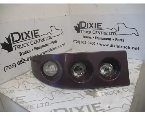 Headlamp Assembly ROADMASTER S-Series Monocoque Dixie Truck Centre