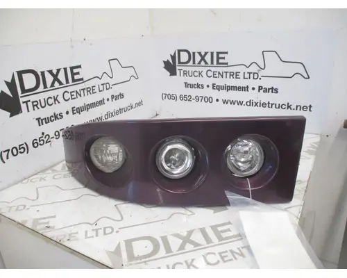 Headlamp Assembly ROADMASTER S-Series Monocoque Dixie Truck Centre