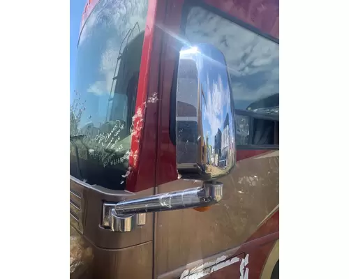 Roadmaster S-Series Monocoque Mirror (Side View)
