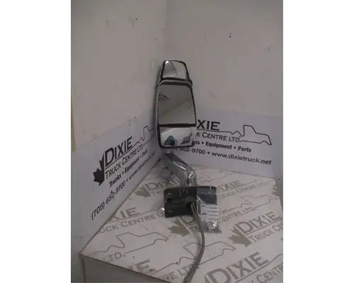 Mirror (Side View) ROADMASTER S-Series Monocoque Dixie Truck Centre