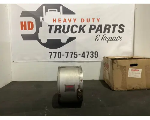 DPF (Diesel Particulate Filter) Roadwarrior-Cummins ISX15 Hd Truck Repair &amp; Service