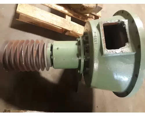 PTO ROCKFORD  Bobby Johnson Equipment Co., Inc.