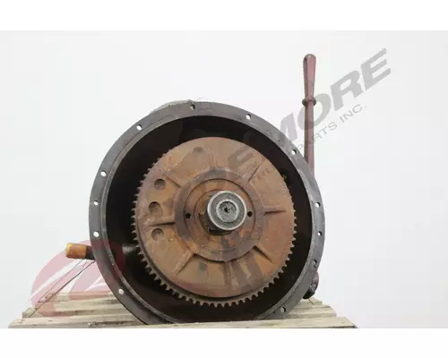PTO Rockford 4-11183 Rydemore Heavy Duty Truck Parts Inc