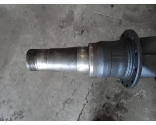 Axle Housing (Front) ROCKWELL AXLE  Valley Truck - Grand Rapids