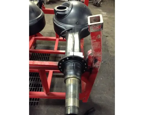 Axle Housing (Front) ROCKWELL AXLE  Valley Truck - Grand Rapids