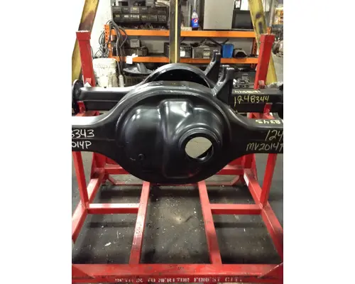 Axle Housing (Front) ROCKWELL AXLE  Valley Truck - Grand Rapids