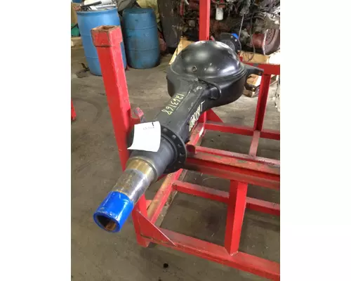 Axle Housing (Rear) ROCKWELL AXLE MR2014X Valley Truck - Grand Rapids