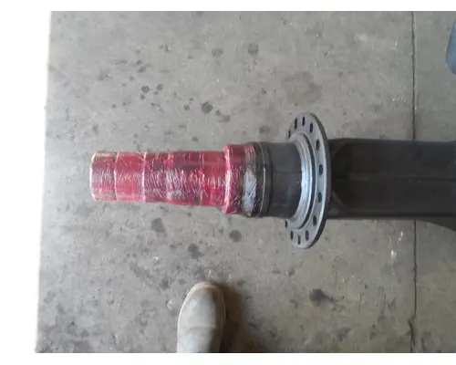 Axle Housing (Front) ROCKWELL AXLE RD/RP-20-145 Valley Truck - Grand Rapids