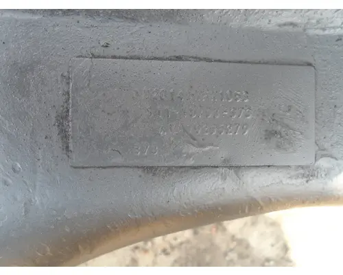 Axle Housing (Front) ROCKWELL AXLE RD/RP-20-145 Valley Truck - Grand Rapids