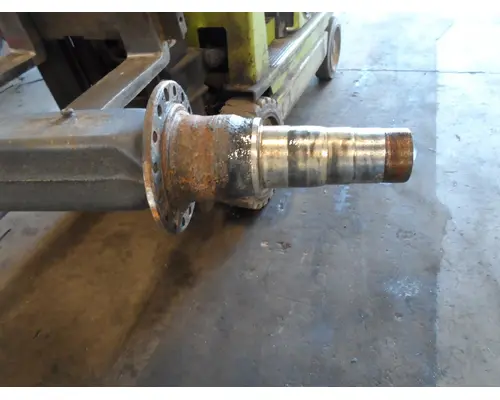 Axle Housing (Front) ROCKWELL AXLE RD/RP-20-145 Valley Truck - Grand Rapids