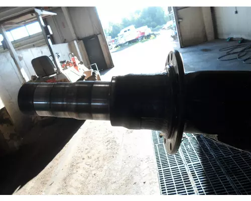 Axle Housing (Front) ROCKWELL AXLE RD/RP-20-145 Valley Truck - Grand Rapids