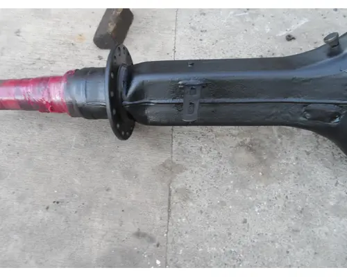 Axle Housing (Rear) ROCKWELL AXLE RR20145 Valley Truck - Grand Rapids