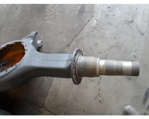 Axle Housing (Rear) ROCKWELL AXLE RR20145 Valley Truck - Grand Rapids
