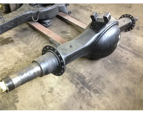 Axle Housing (Rear) ROCKWELL AXLE RR20145 Valley Truck - Grand Rapids