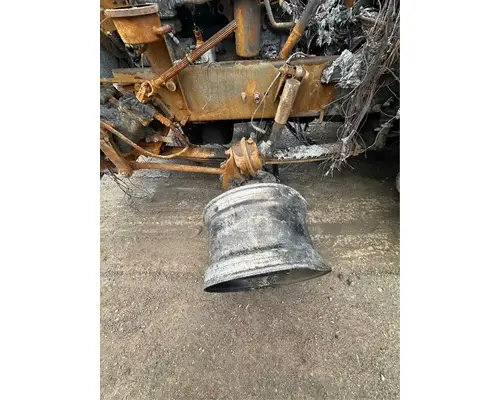 Axle Assembly, Front (Steer) ROCKWELL MERITOR FL941 Dixie Truck Centre