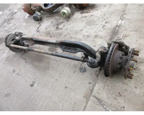 Axle Beam (Front) ROCKWELL/MERTIOR 268 Michigan Truck Parts
