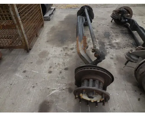 ROCKWELL/MERTIOR ACTERRA Michigan Truck Parts
